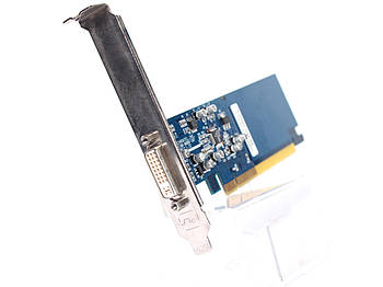 16x PCI-e DVI Add Video Card 6003033-STD Standard(k.040017)