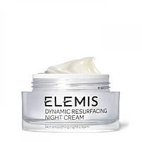 ELEMIS Dynamic Resurfacing Night Cream - Нічний крем-шліфовка, 50 мл