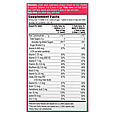 Дитячі мультивітаміни з залізом Флінстоун, фруктові смаки, 60 жувальних таблеток Flintstones, фото 2