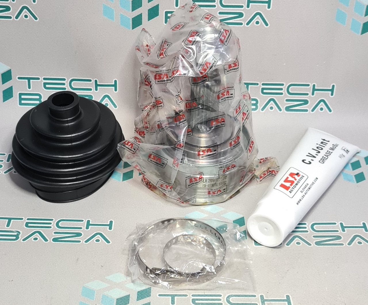 Шрус зовнішній 2108 LSA