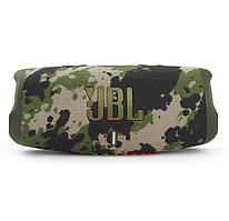 Bluetooth Колонка JBL Charge 5 (JBLCHARGE5SQUAD) squad UA