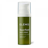 ELEMIS Superfood Night Cream - Нічний крем, 50 мл