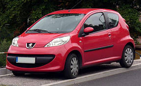 Peugeot 107 '05-09
