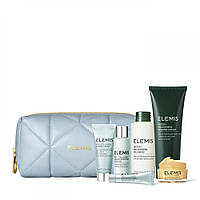 ELEMIS Travel Edition: Face & Body Little Luxuries - Розкішна косметичка з бестселерами