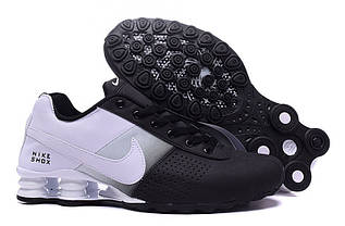 Кросівки чоловічі Nike Shox Deliver / SHX-032