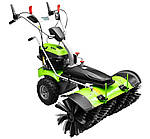 Підмітальна машина ZIPPER ZI-KM1000