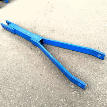 Прасув короткий КПС 00.050