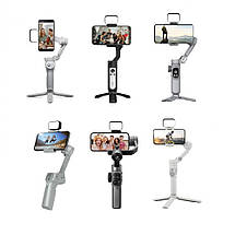 Лампа для стабілізатора телефона Ulanzi VL40, фото 3