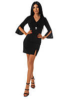 Платье Jadone Fashion Ремми KPC xl черный