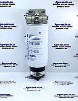 Паливний фільтр (Separator)