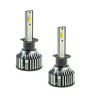 Светодиодные лампы Nextone Led L6 H1 5500K 9-32V (2 лампы)
