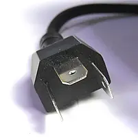 Фара LED додаткова 12 / 24V, 15 * 3W, 178 * 140 * 70mm (truck) Tempes, фото 5