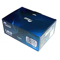 Фара LED додаткова 12 / 24V, 15 * 3W, 178 * 140 * 70mm (truck) Tempes, фото 6