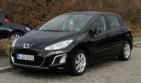 Peugeot 308 1 '07-13