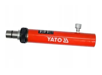 Циліндр для гідравлічного розширювача 10т YATO YT-55513