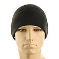 M-Tac шапка Watch Cap фліс Light Polartec Gen.II Black L, фото 3