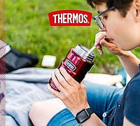 Термоси для їжі THERMOS