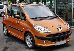 Peugeot 1007 '05-09