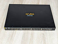 Мережевий комутатор Aruba 6100 (JL675A) Сетевой коммутатор