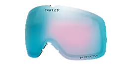 Змінна лінза для маски Oakley Flight Tracker M (XM) Prizm Sapphire