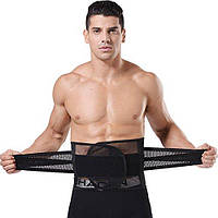 JORZILANO Bodybuilding Belt: Еластичний пояс для талії для турботи про здоров'я та підтримку спини