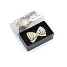 Брошка бант, фото 4