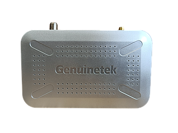 Універсальний репітер 3G 4G, підсилювач мобільного зв'язку Genuinetek KMC-10E