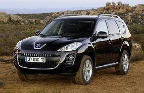 Peugeot 4007 '07-12