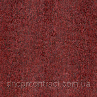 Киврова плитка Domo Alpha 340 (Бельгія)