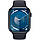 Смарт-годинник Apple Watch Series 9 GPS GPS 41mm Midnight Aluminum Case with Midnight Sport Band M/L (MR8X3), фото 3