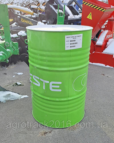 NESTE TURBO LXE 15W-40 - Олива Моторна Дизельна 200л (ID#2026352500 ...