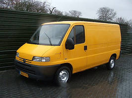 Peugeot Boxer 1 '94-06