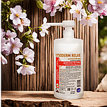 Крем для рук Лізодерм Релакс 500 мл на основі олії абрикоса, фото 7