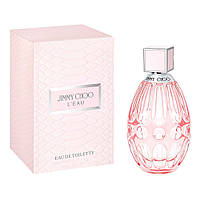 Туалетна вода Jimmy Choo L'Eau 60 мл