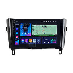 Штатна Магнітола Nissan X-Trail (Rogue) / Qashqai 2013-2020 4/64 8 ядер XYAuto 4G DSP CarPlay на Android