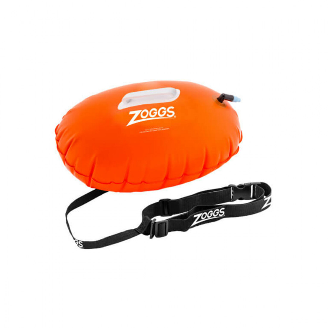 Буй для плавання надувний Zoggs Hi Viz Swim Buoy (465302)