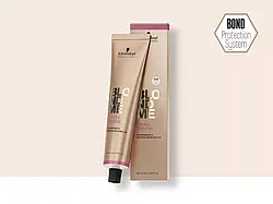 Тонувальний бондинг-крем Schwarzkopf Blondme Pastel Toning 60 мл