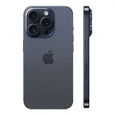 для iPhone 15 Pro
