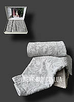 Diamond Sanda grey набор хлопковых полотенец 2шт.