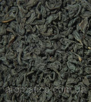 Чай "Османтус" Саусеп чорний (ПЕКОЕ) 100 г