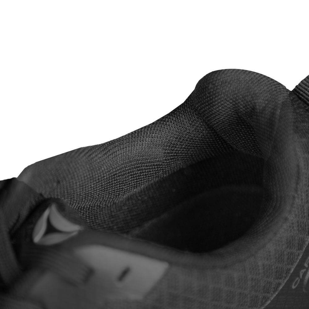 Кросівки Carbon Pro Чорні (7238), 42 - фото 6 - id-p2026379316