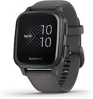 Смарт годинник Garmin Venu Sq GPS smartwatch, смарт годинник чоловічий, смарт годинник жіночий, гармін