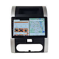 Штатна Магнітола Nissan X-Trail 2007-2012 на Android Модель XYAuto-7311-8octa-CarPlay-360