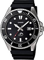 Класичний годинник Casio MDV-106 Dive Watch касіо дайвер