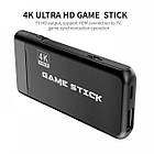 Ігрова консоль/приставка 2.4G WIRELESS CONTROR GAMEPAD 4K, фото 2