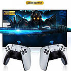 Ігрова консоль/приставка 2.4G WIRELESS CONTROR GAMEPAD 4K, фото 3