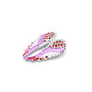 Брошка крила 40х35мм, фото 2