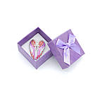 Брошка крила 40х35мм, фото 5