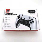 Ігрова консоль/приставка 2.4G WIRELESS CONTROR GAMEPAD 4K, фото 4