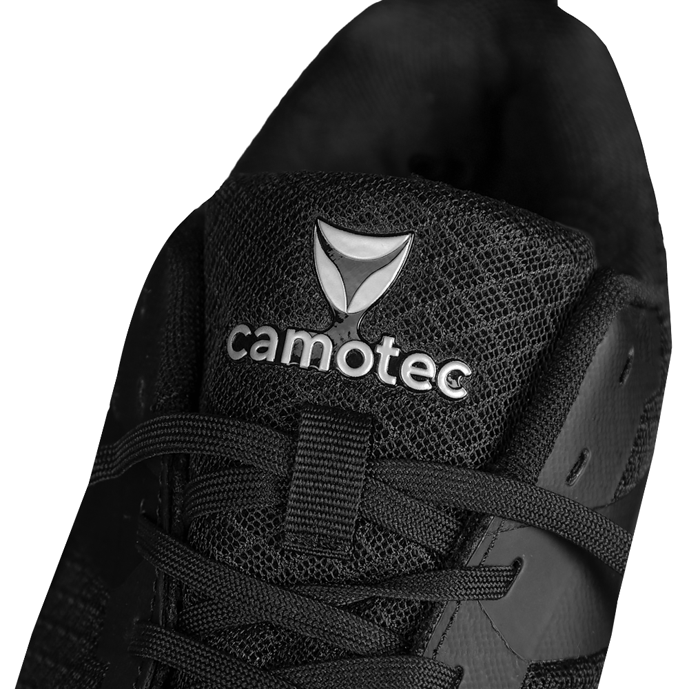 Кросівки Carbon Pro Чорні (7238), 45 - фото 7 - id-p2026380003